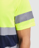Светлоотразителна тениска HI-Viz Delta