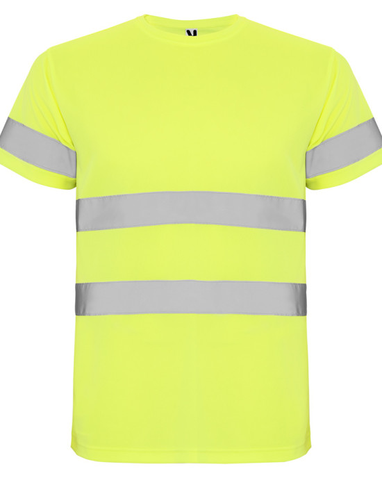 Светлоотразителна тениска HI-Viz Delta