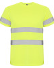 Светлоотразителна тениска HI-Viz Delta