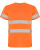 Светлоотразителна тениска HI-Viz Delta