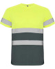 Светлоотразителна тениска HI-Viz Delta