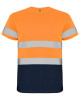 Светлоотразителна тениска HI-Viz Delta