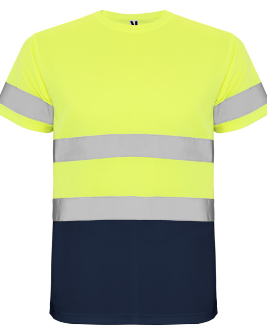 Светлоотразителна тениска HI-Viz Delta