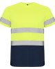 Светлоотразителна тениска HI-Viz Delta
