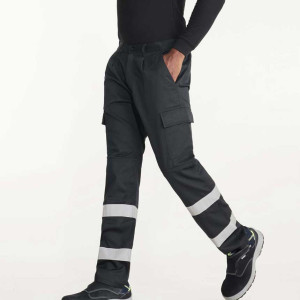 Светлоотразителен панталон HI-Viz DAILY