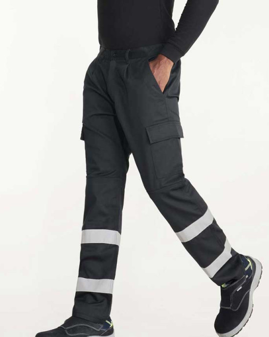 Светлоотразителен панталон HI-Viz DAILY
