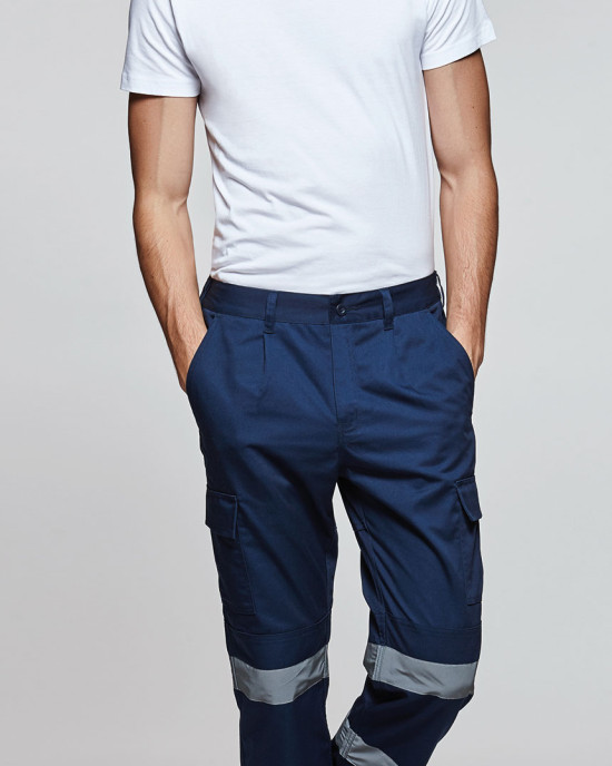 Светлоотразителен панталон HI-Viz DAILY