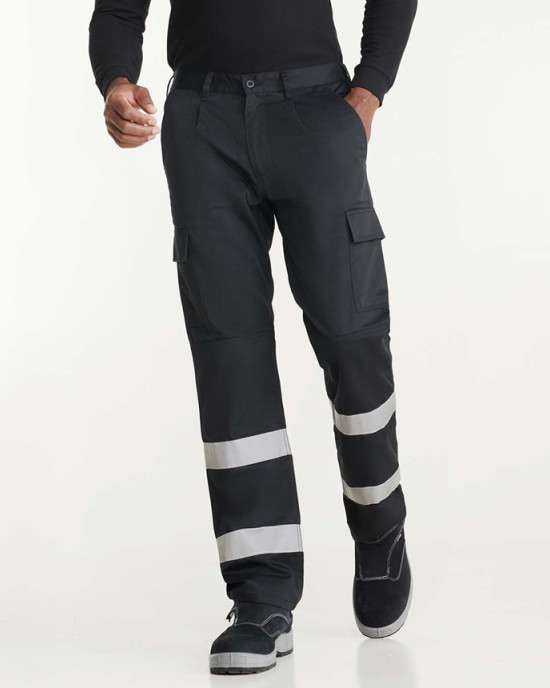 Светлоотразителен панталон HI-Viz DAILY