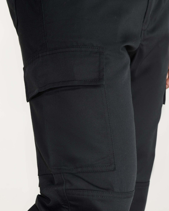 Светлоотразителен панталон HI-Viz DAILY