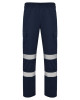 Светлоотразителен панталон HI-Viz DAILY