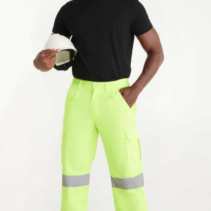 Светлоотразителен панталон HI-Viz ALFA