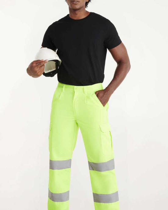 Светлоотразителен панталон HI-Viz ALFA