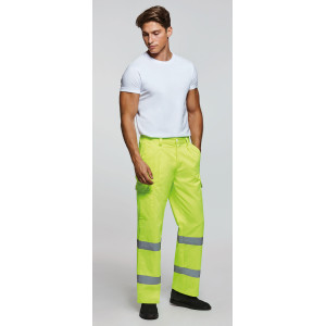 Светлоотразителен панталон HI-Viz ALFA