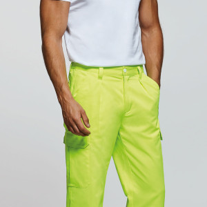 Светлоотразителен панталон HI-Viz ALFA