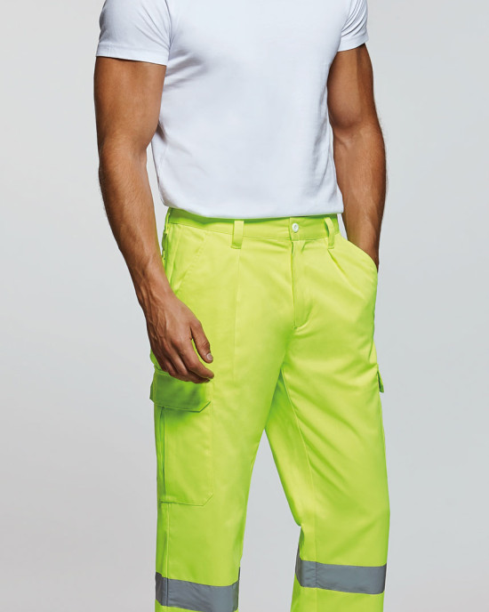 Светлоотразителен панталон HI-Viz ALFA