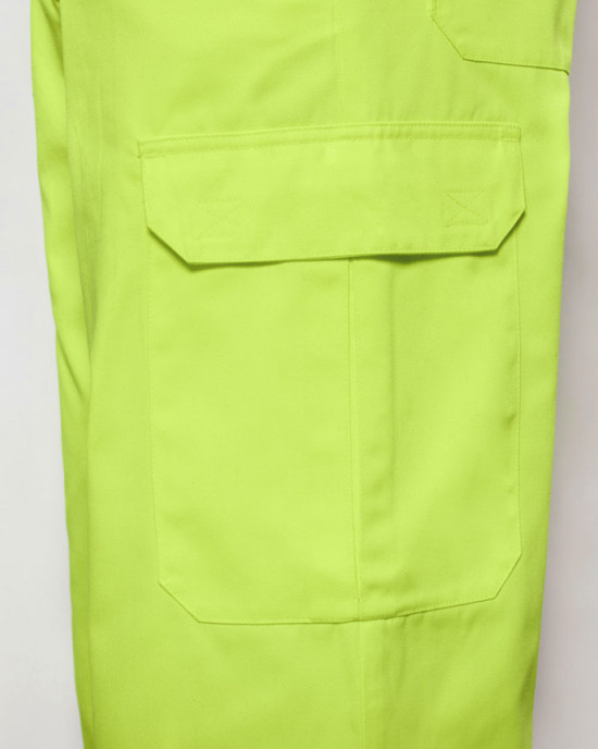 Светлоотразителен панталон HI-Viz ALFA