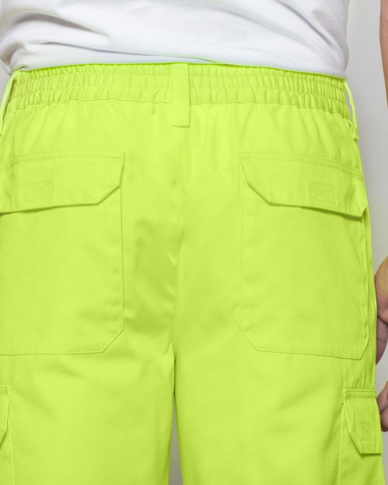 Светлоотразителен панталон HI-Viz ALFA