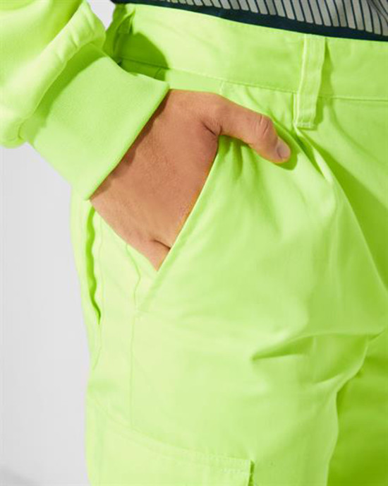 Светлоотразителен панталон HI-Viz ALFA