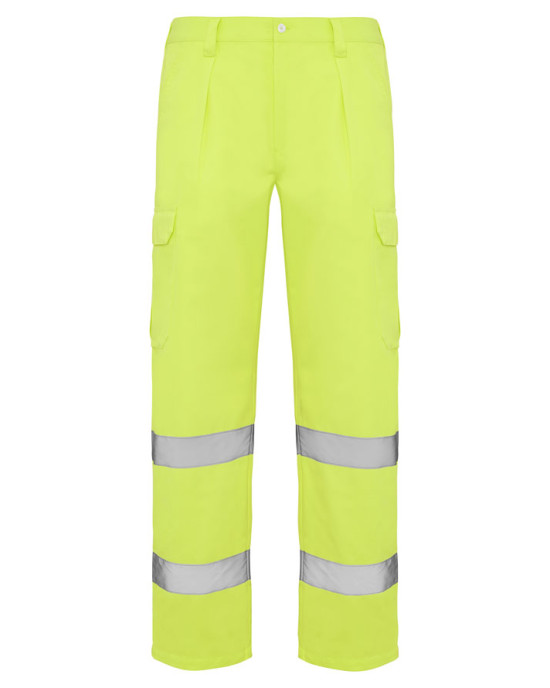 Светлоотразителен панталон HI-Viz ALFA