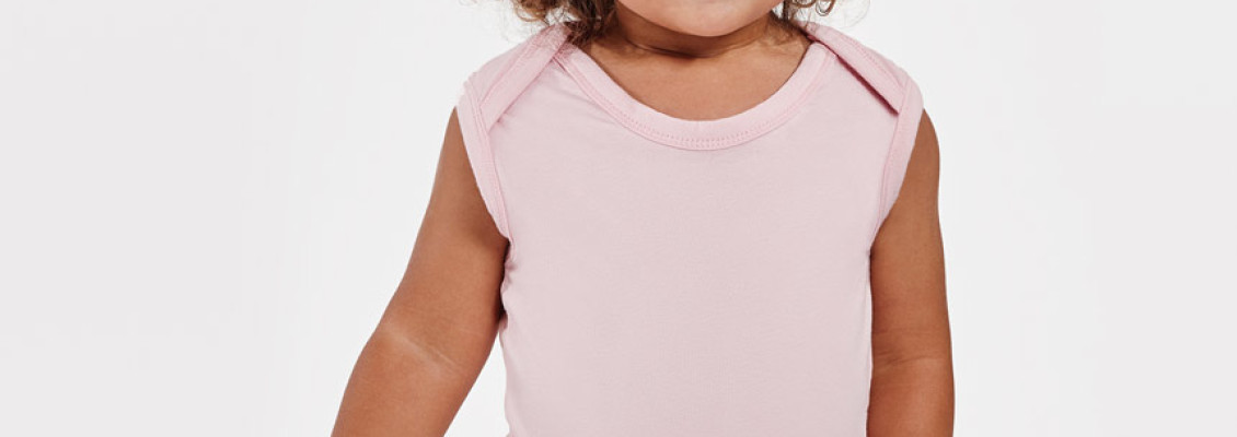 Бебешки тениски