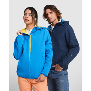 Унисекс яке Softshell Siberia