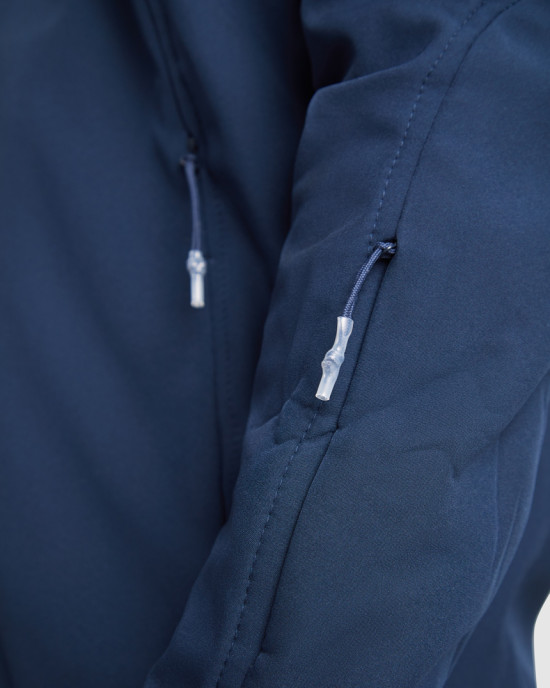 Унисекс яке Softshell Siberia