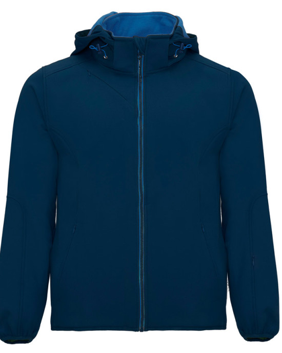 Унисекс яке Softshell Siberia