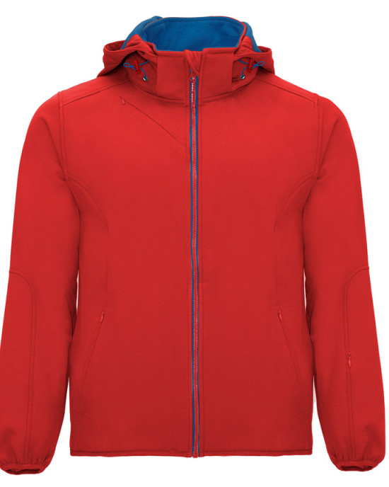 Унисекс яке Softshell Siberia