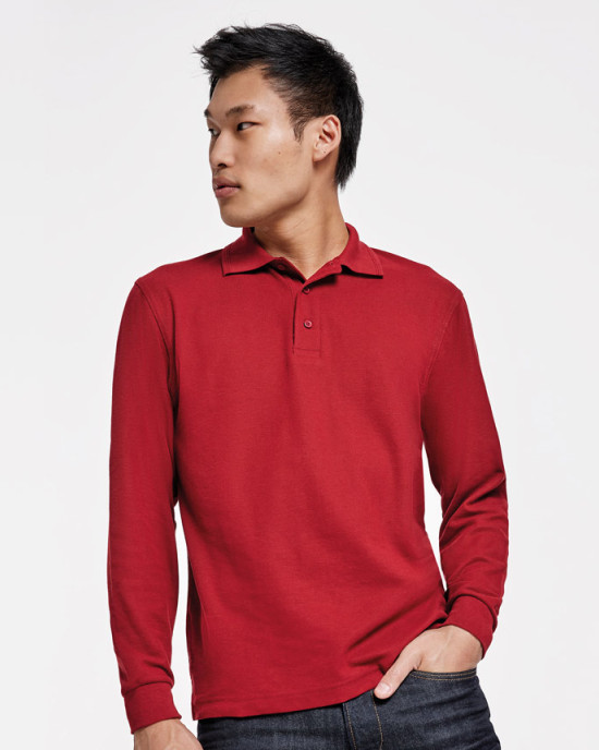 Тип лакоста POLO CARPE