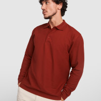Риза пике POLO CARPE