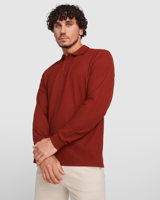 Тип лакоста POLO CARPE