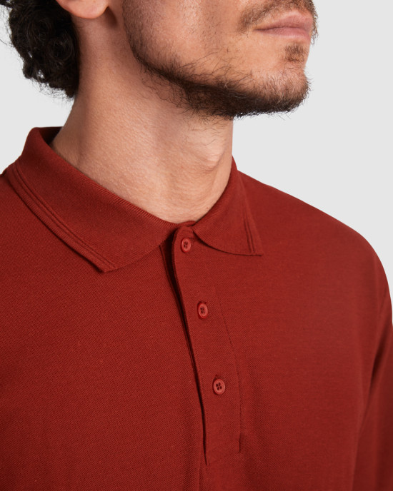 Тип лакоста POLO CARPE