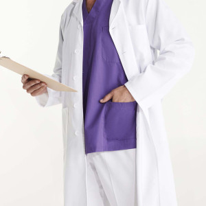 Мъжка престилка VACCINE