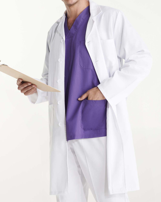 Мъжка престилка VACCINE