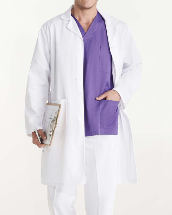 Мъжка престилка VACCINE