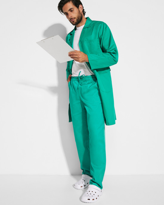 Мъжка престилка VACCINE