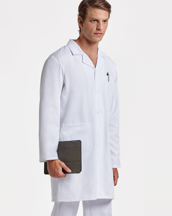 Мъжка престилка VACCINE