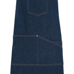 Дънкова престилка BATALI