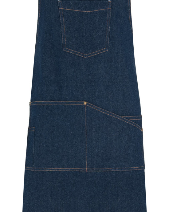 Дънкова престилка BATALI