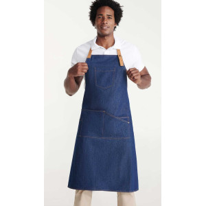 Дънкова престилка BATALI