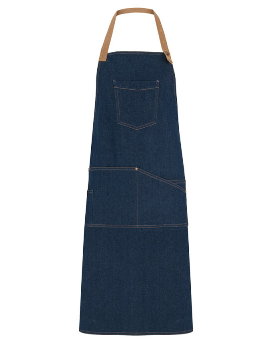 Дънкова престилка BATALI