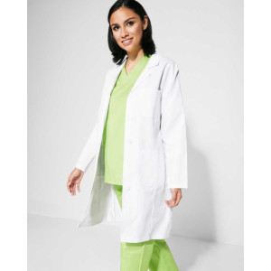 Дамска престилка VACCINE