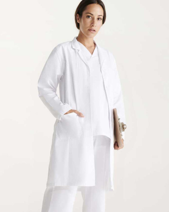 Дамска престилка VACCINE