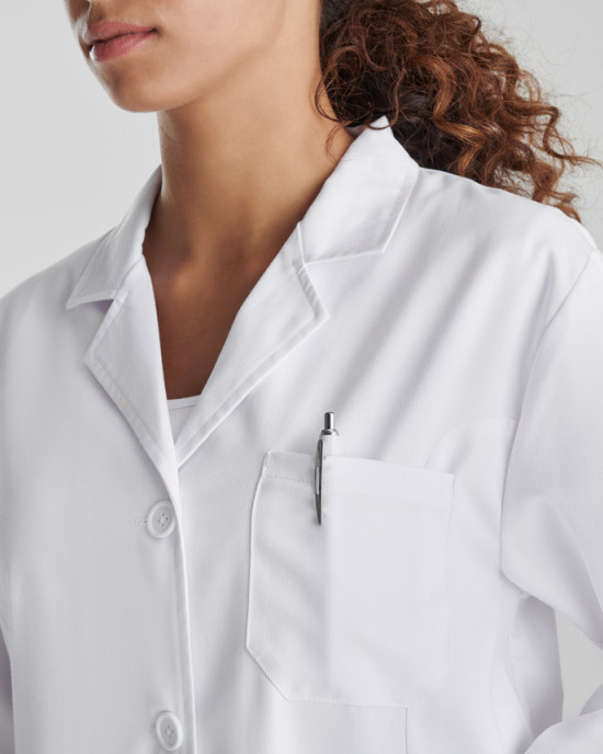 Дамска престилка VACCINE