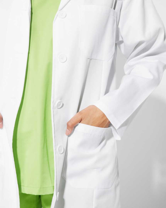 Дамска престилка VACCINE