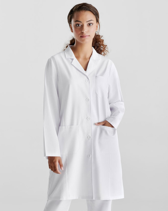 Дамска престилка VACCINE