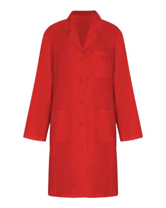 Дамска престилка VACCINE