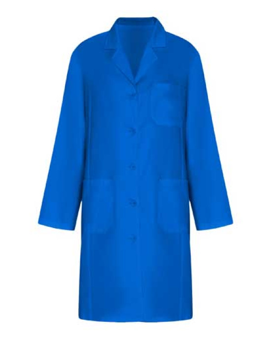 Дамска престилка VACCINE