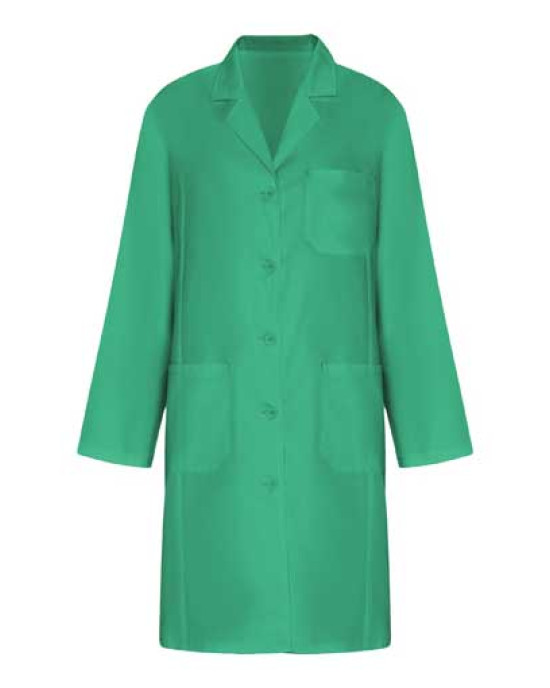 Дамска престилка VACCINE