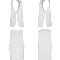 Престилки Apron ARZAK